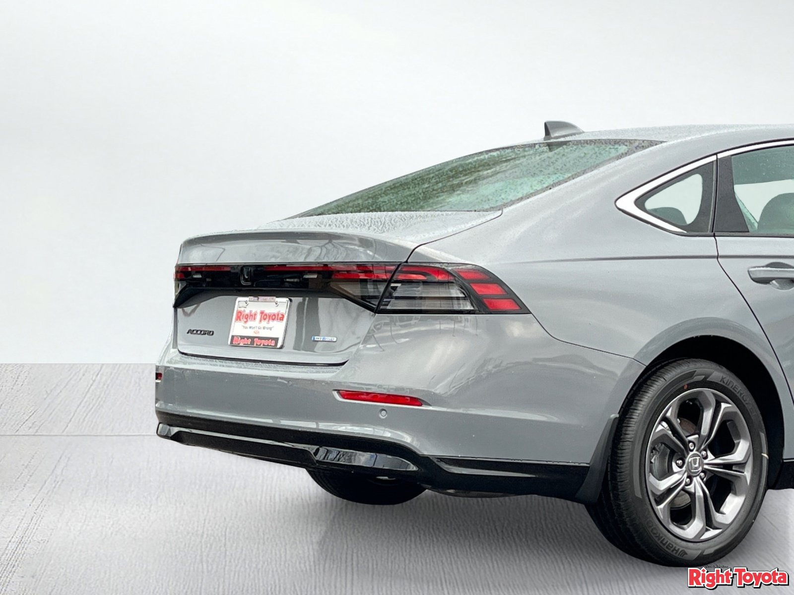 Used 2026 Honda Accord EX-L image 11