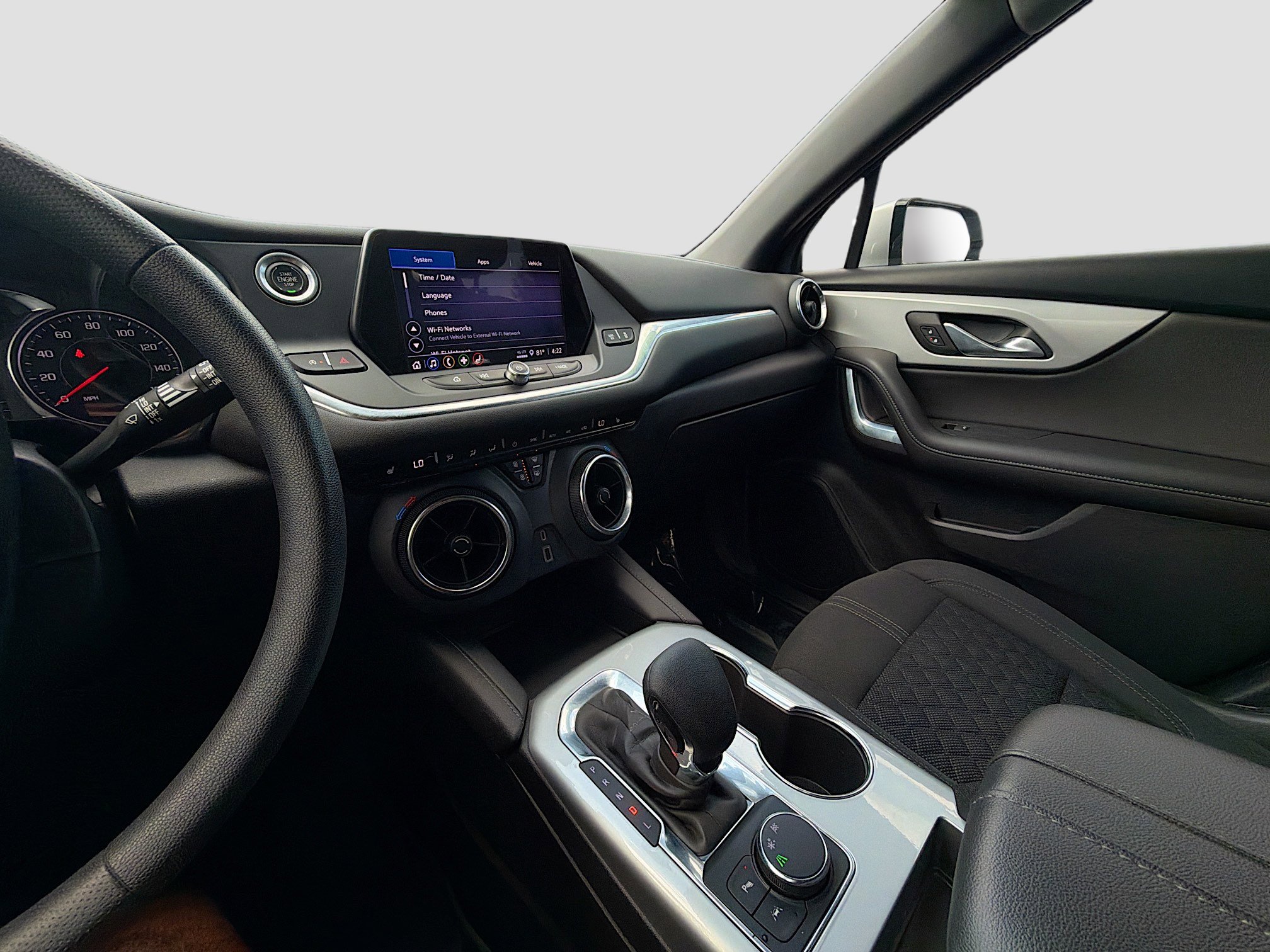 Used 2022 Chevrolet Blazer LT image 26