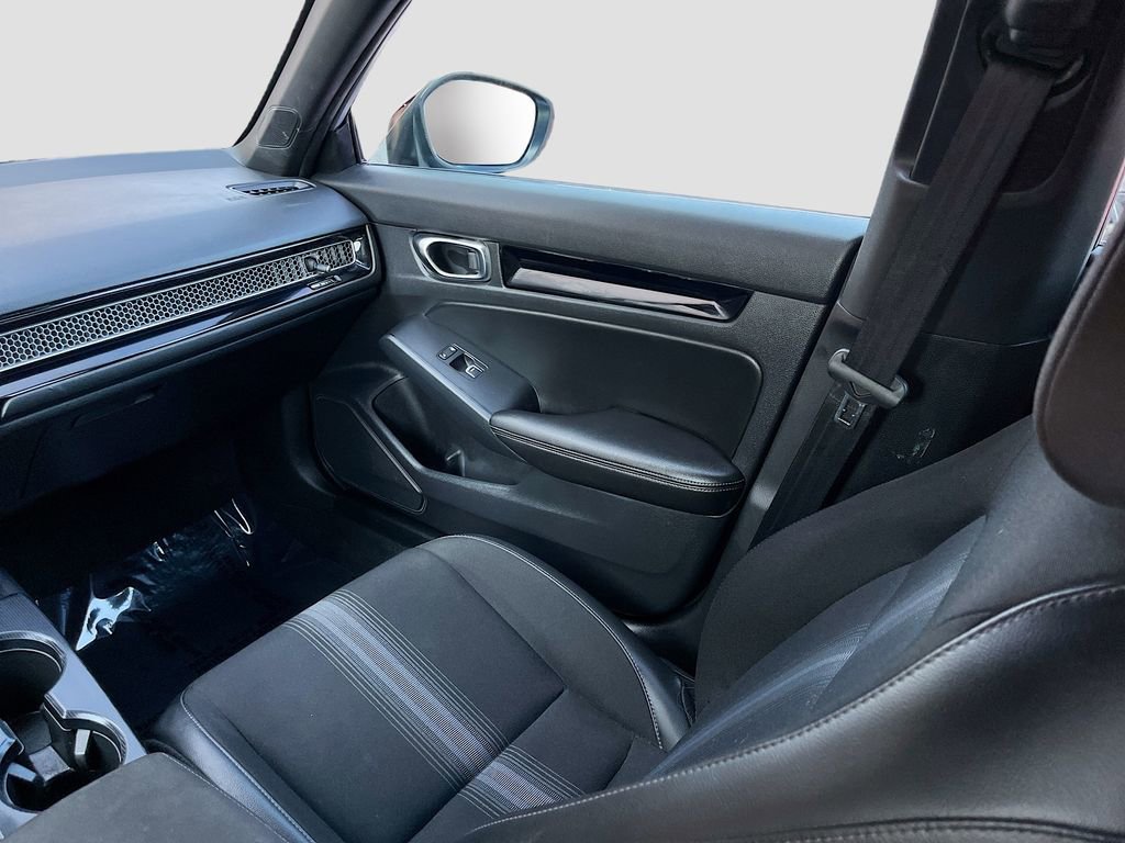 Used 2023 Honda Civic Sport image 21