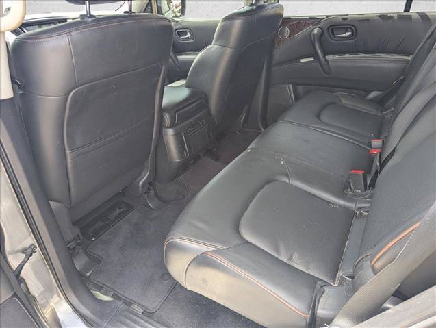 Used 2019 Nissan Armada SL w/ Premium Package RWD image 13