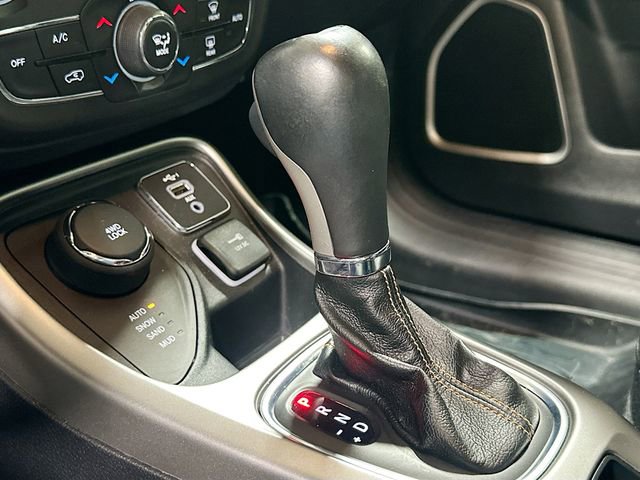 Used 2019 Jeep Compass Latitude image 18