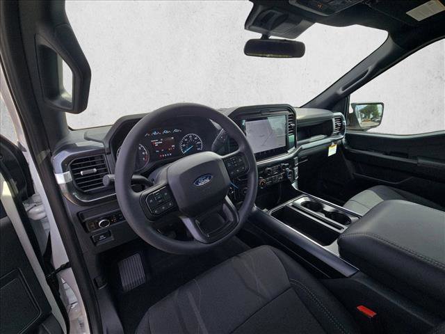 New 2026 Ford F150 STX image 3