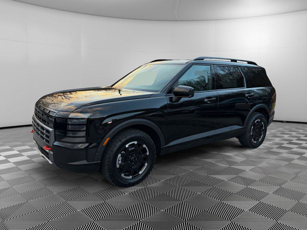 New 2026 Hyundai Palisade XRT Pro AWD/4WD image 3