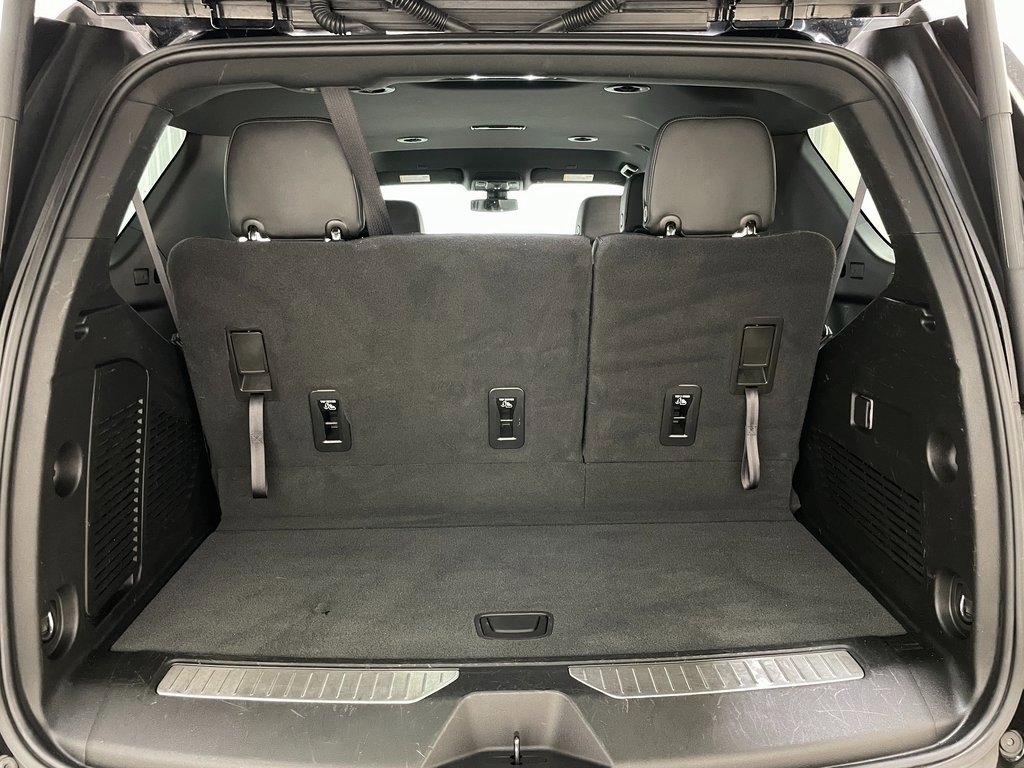 Certified 2022 Chevrolet Tahoe Z71 image 49