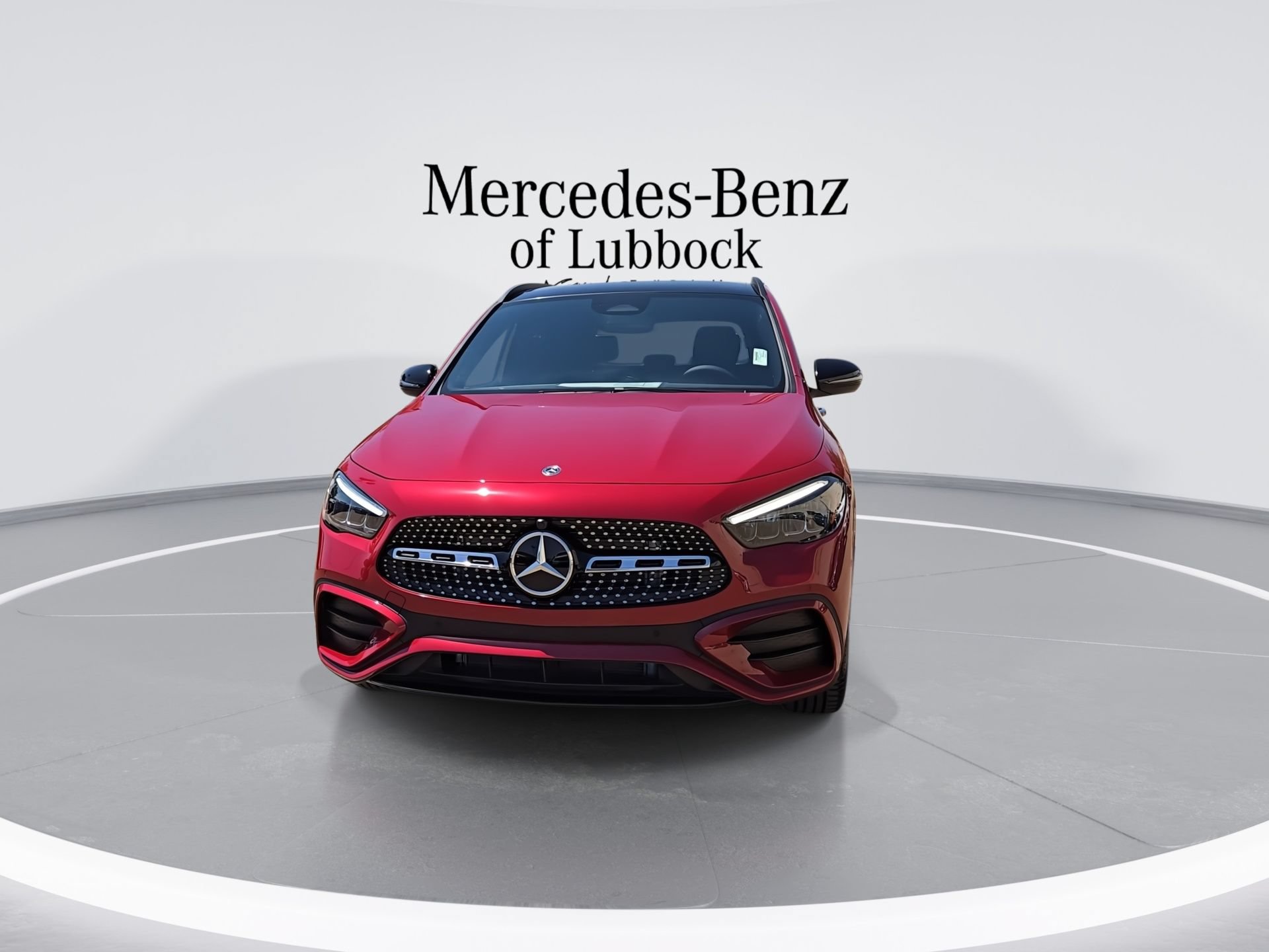 New 2026 Mercedes-Benz GLA 250 image 3