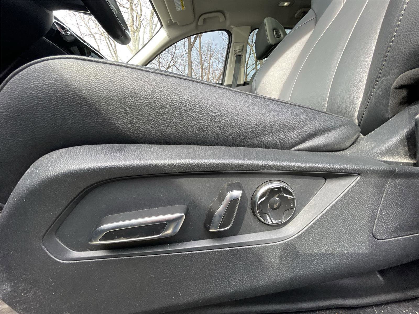 Certified 2023 Acura MDX SH-AWD image 13