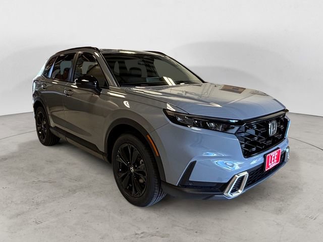 New 2026 Honda CR-V Sport Touring image 7
