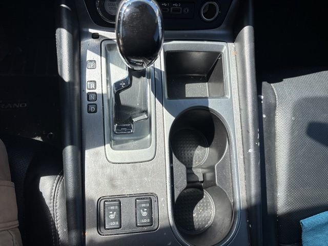 Used 2020 Nissan Murano SL w/ Moonroof Package AWD/4WD image 22