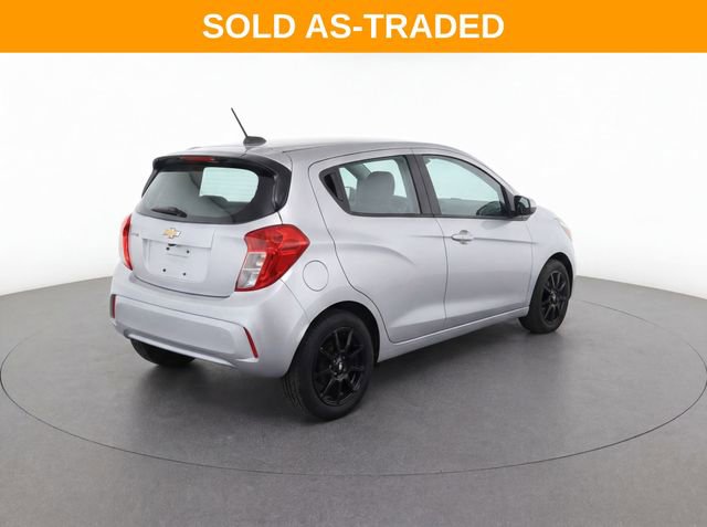 Used 2017 Chevrolet Spark LS FWD image 14