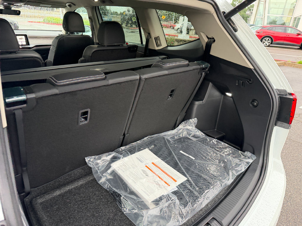New 2026 Volkswagen Atlas SEL AWD/4WD image 29