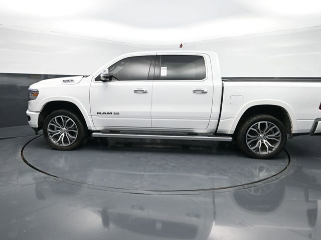 Used 2022 RAM 1500 Limited w/ Body-Colour Bumper Group image 5