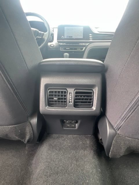 Used 2025 Toyota Camry LE FWD image 27