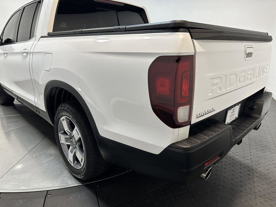 Used 2024 Honda Ridgeline RTL image 10