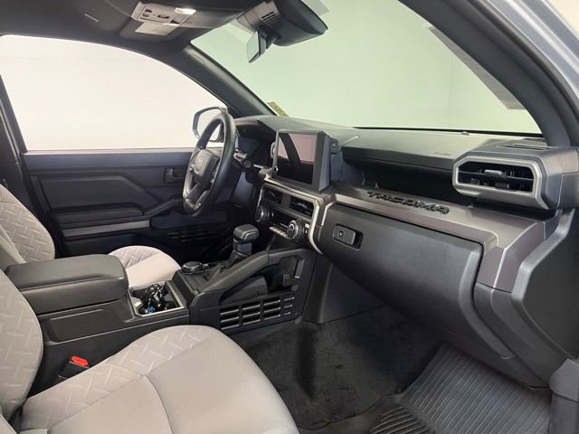 Used 2026 Toyota Tacoma SR5 image 11