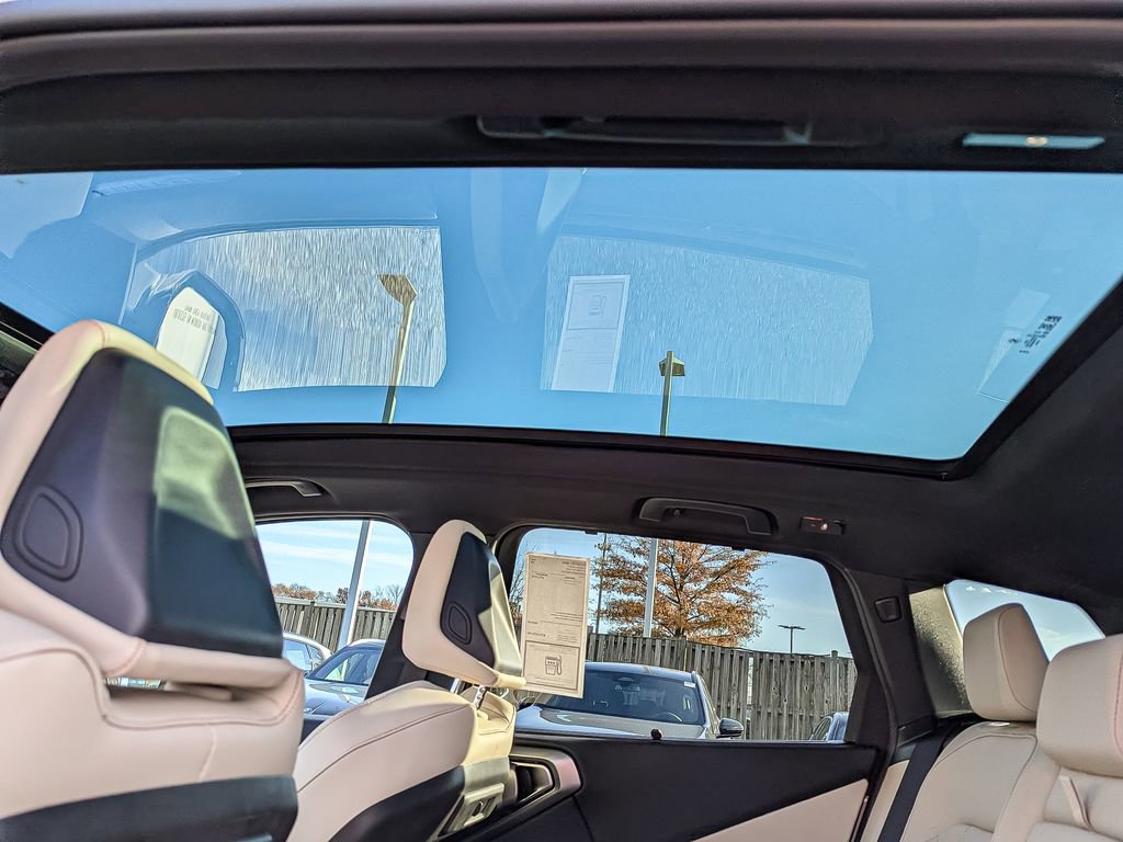 New 2026 BMW X3 M50 image 9