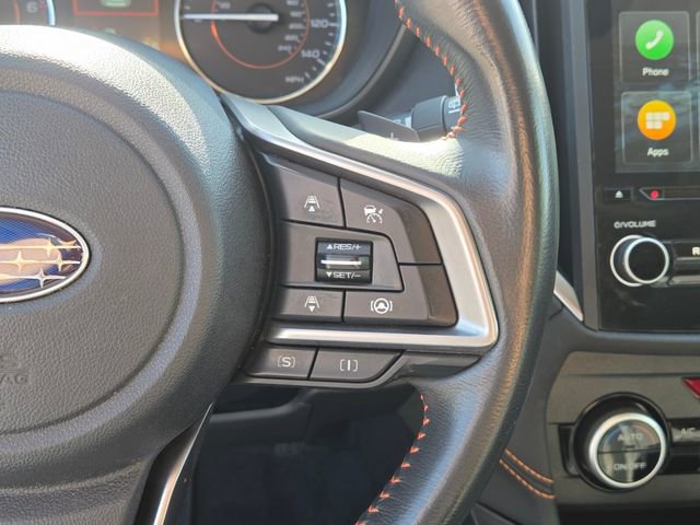 Used 2021 Subaru Crosstrek 2.5i Limited w/ Moonroof Package 2 image 19
