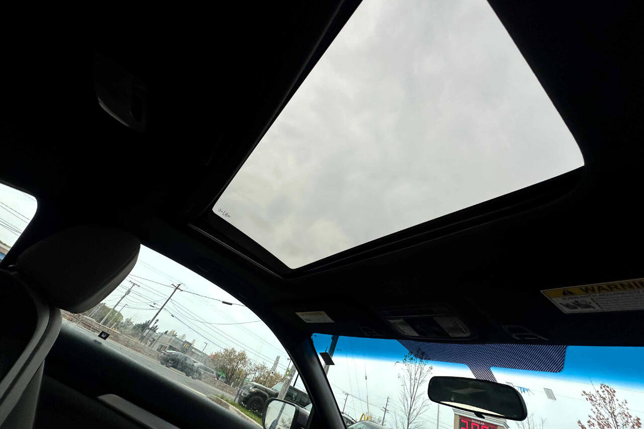 Used 2018 Honda Civic LX-P image 14