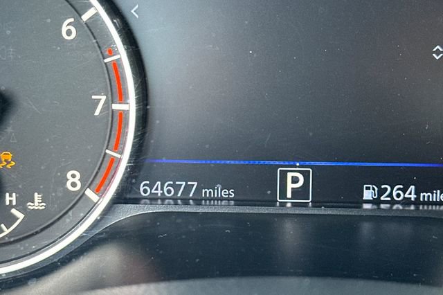 Used 2023 Nissan Altima 2.5 SV image 28