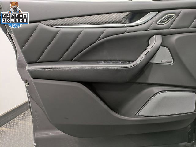 Used 2022 Maserati Levante Modena S AWD/4WD image 11