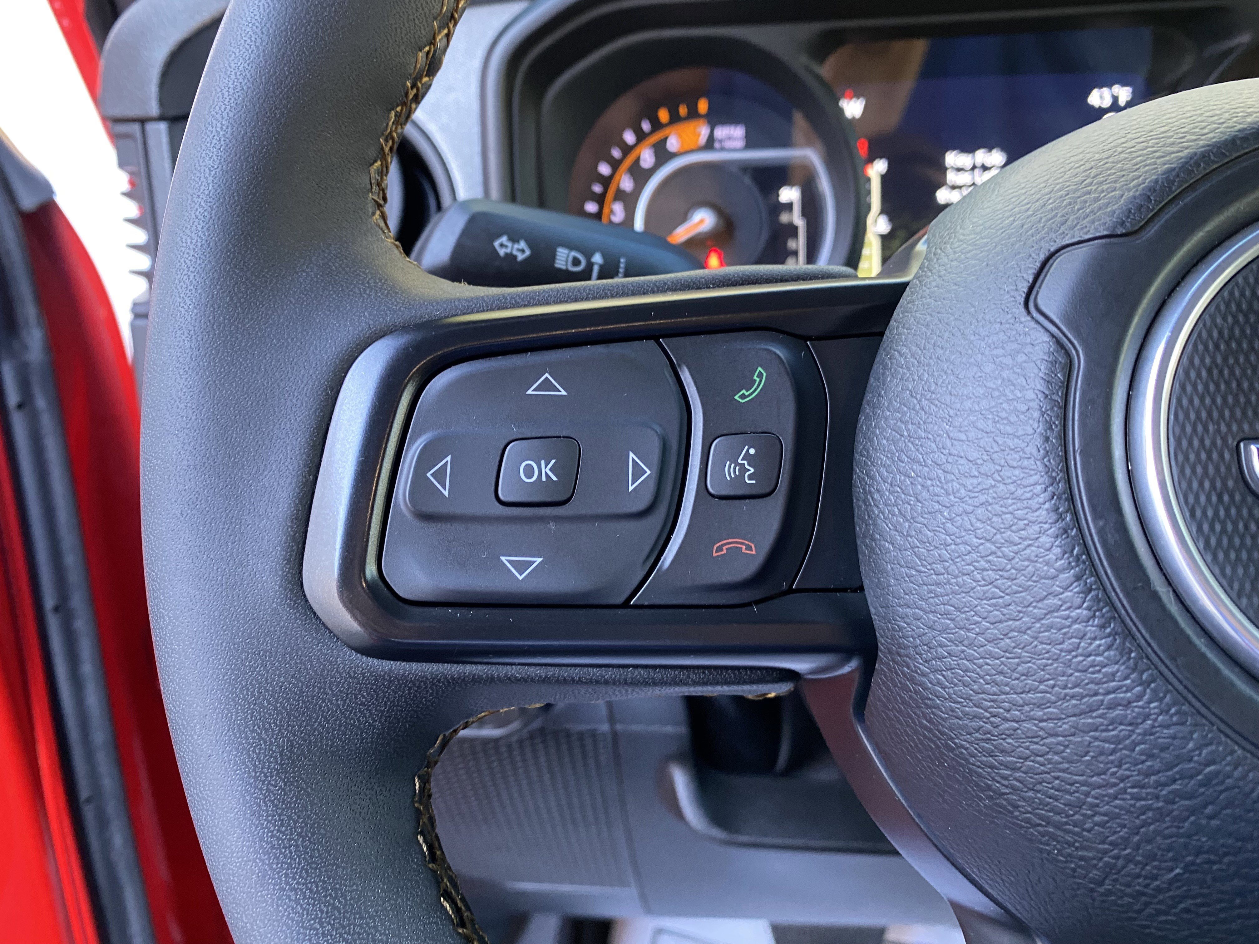 Used 2024 Jeep Wrangler Willys image 20