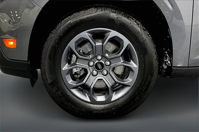 New 2025 Ford Maverick XLT w/ Equipment Group 301A image 12