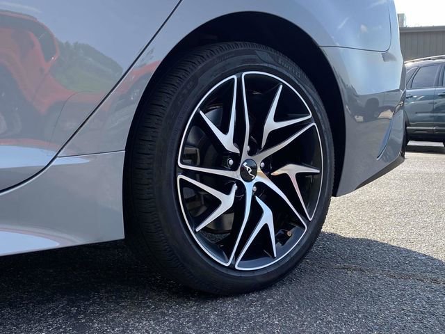 Used 2022 Kia Stinger GT-Line image 11