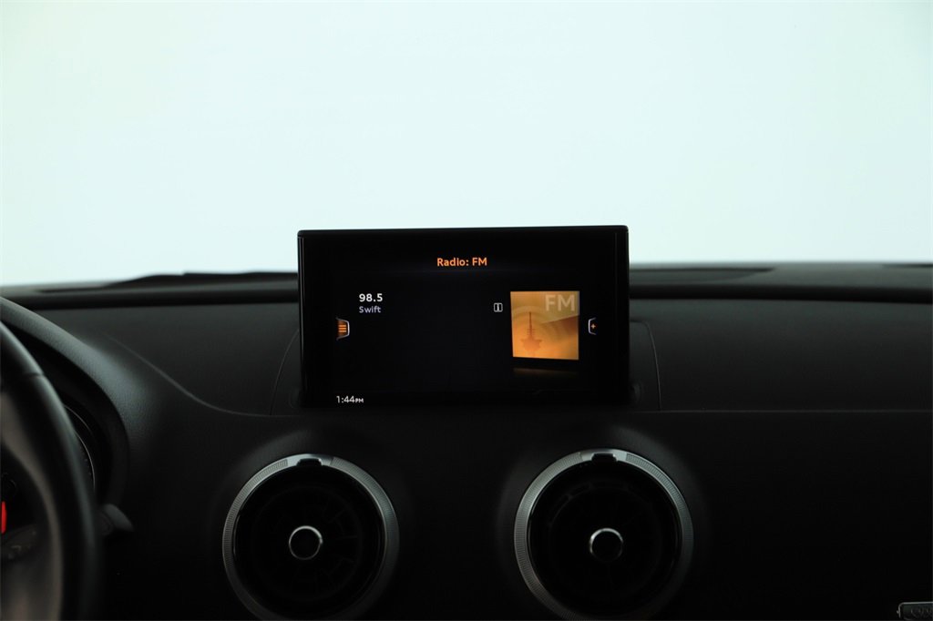 Used 2020 Audi A3 2.0T Premium w/ Final Edition Package image 19