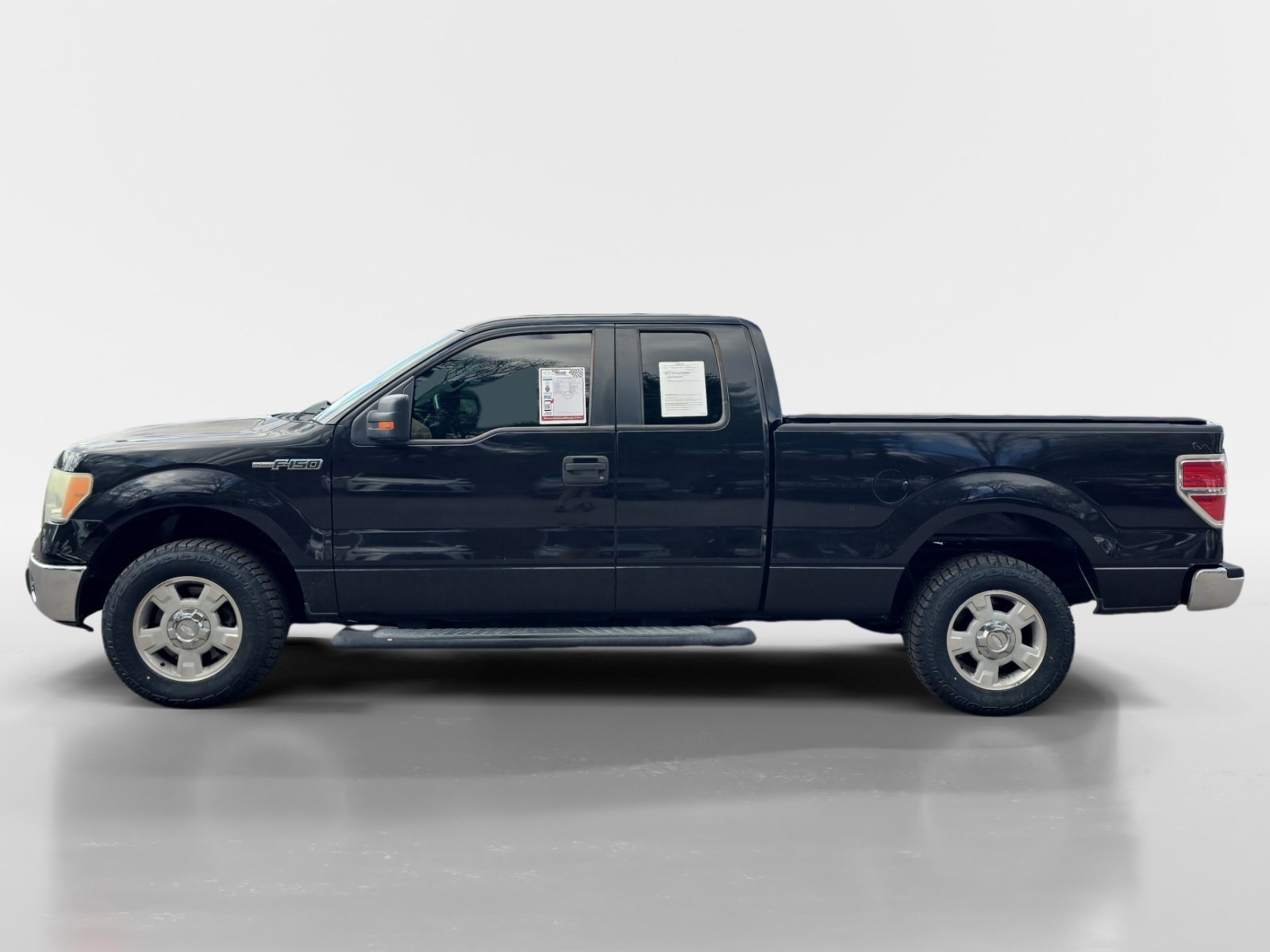 Used 2010 Ford F150 XLT video 2