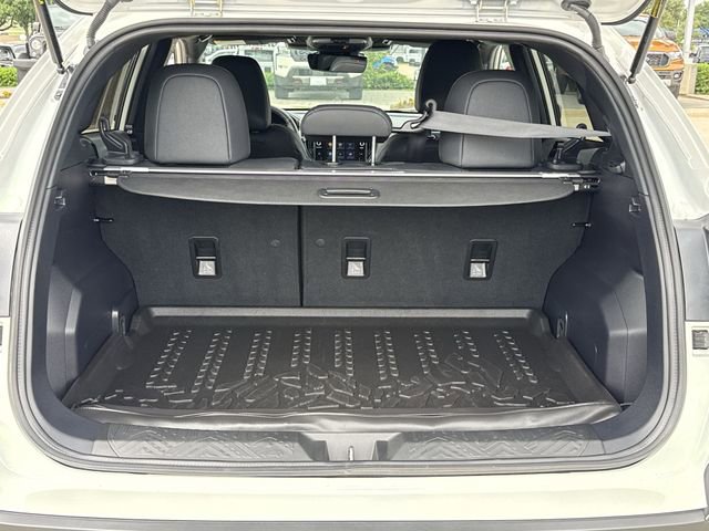 Used 2026 Subaru Crosstrek 2.5i Wilderness image 13