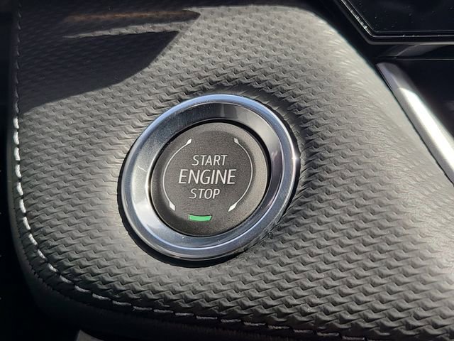 New 2026 Chevrolet Equinox LT w/ Safety and Technology Package image 30