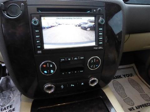 Used 2011 GMC Yukon Denali image 11