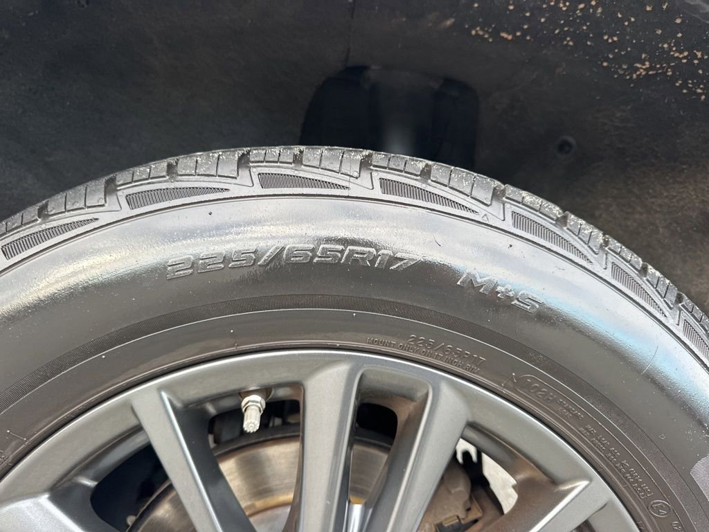 Used 2020 MAZDA CX-5 Touring image 31