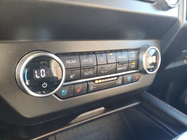 Certified 2020 Ford Expedition King Ranch image 29