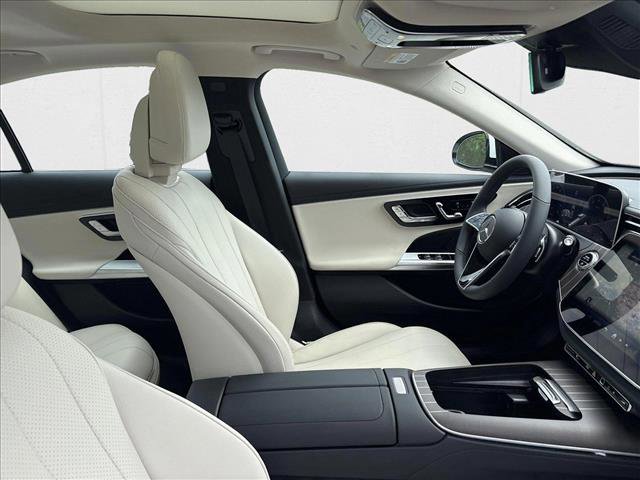 New 2025 Mercedes-Benz E 350 Sedan image 26