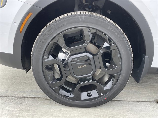 New 2025 Kia Sorento SX Prestige image 33