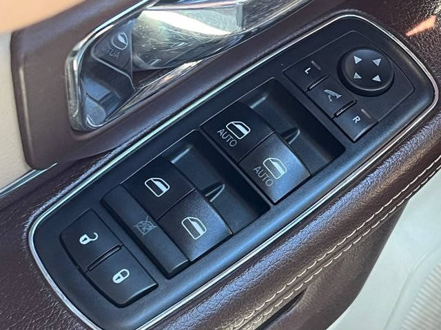 Used 2018 RAM 3500 Laramie AWD/4WD image 22