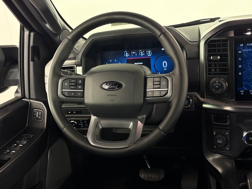 Used 2025 Ford F150 Lariat image 22