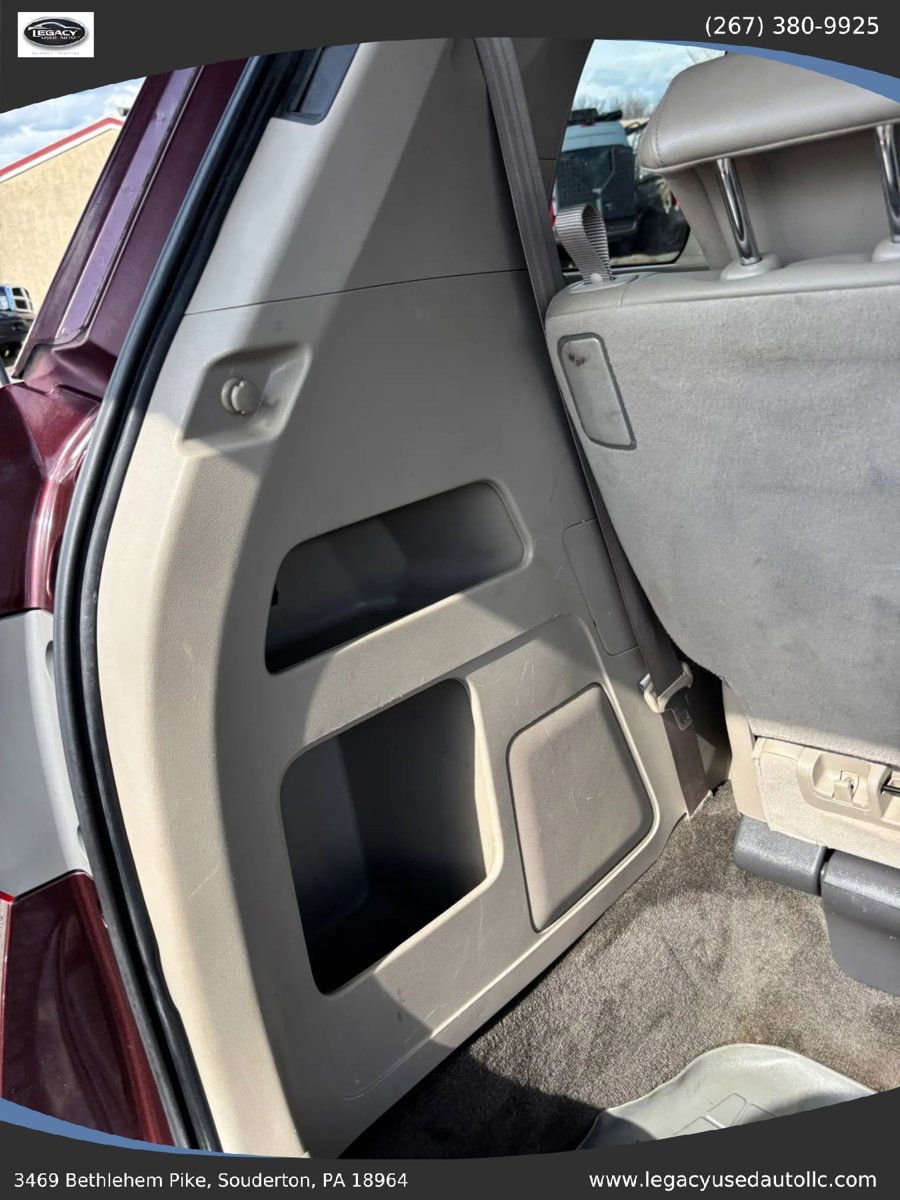 Used 2013 Honda Odyssey EX-L image 53