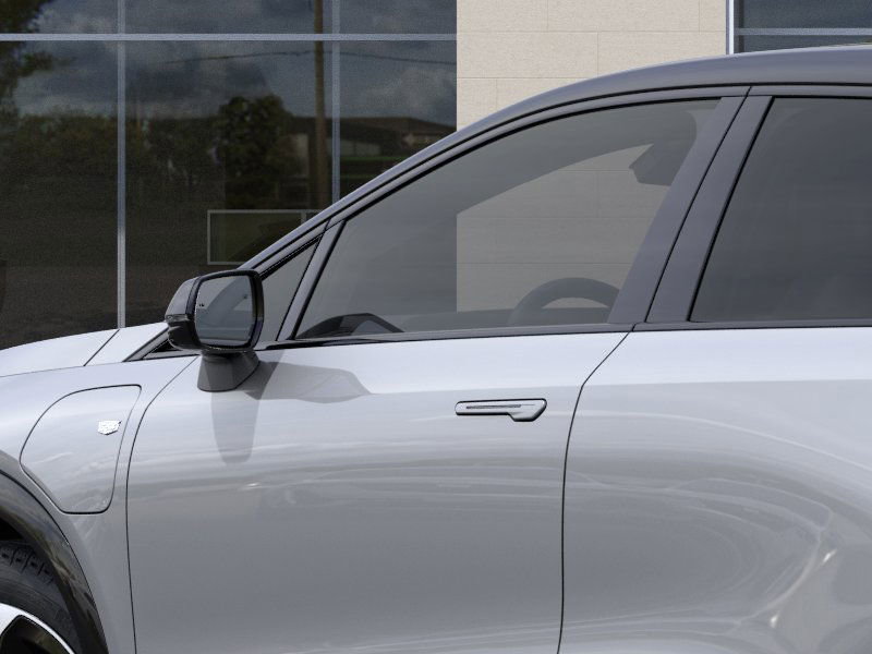 New 2025 Cadillac Optiq Sport 1 w/ LPO, Floor Liner Package image 12