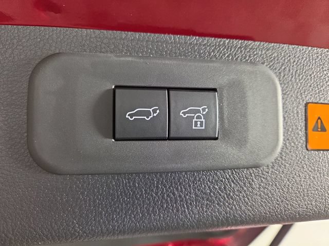 New 2026 Lexus TX 350 AWD w/ Technology Package image 33