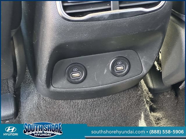 Certified 2023 Hyundai Santa Fe XRT AWD/4WD image 14