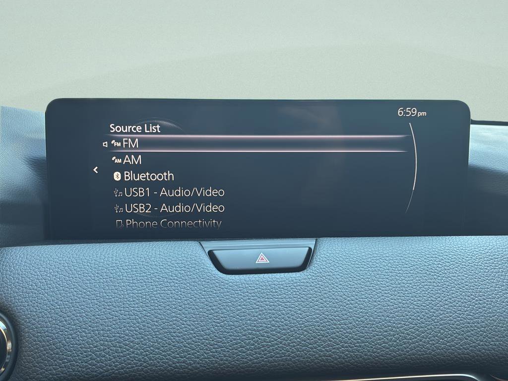 New 2026 MAZDA CX-70 SC Plus AWD/4WD image 28