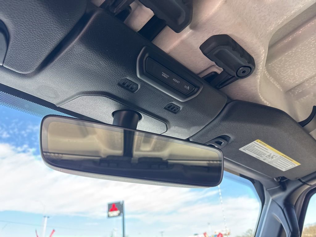 Used 2022 Jeep Wrangler Unlimited Rubicon w/ LED Lighting Group image 32