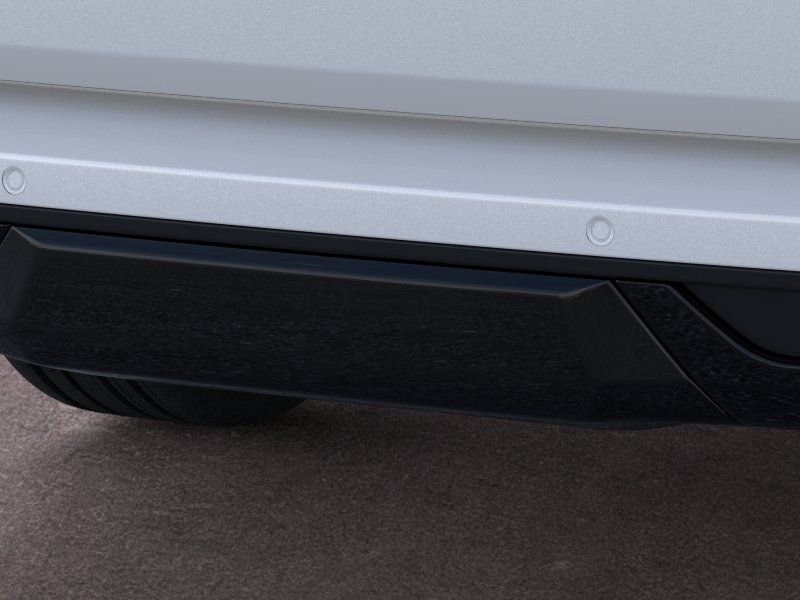 New 2026 Ford Expedition Max Platinum AWD/4WD image 23