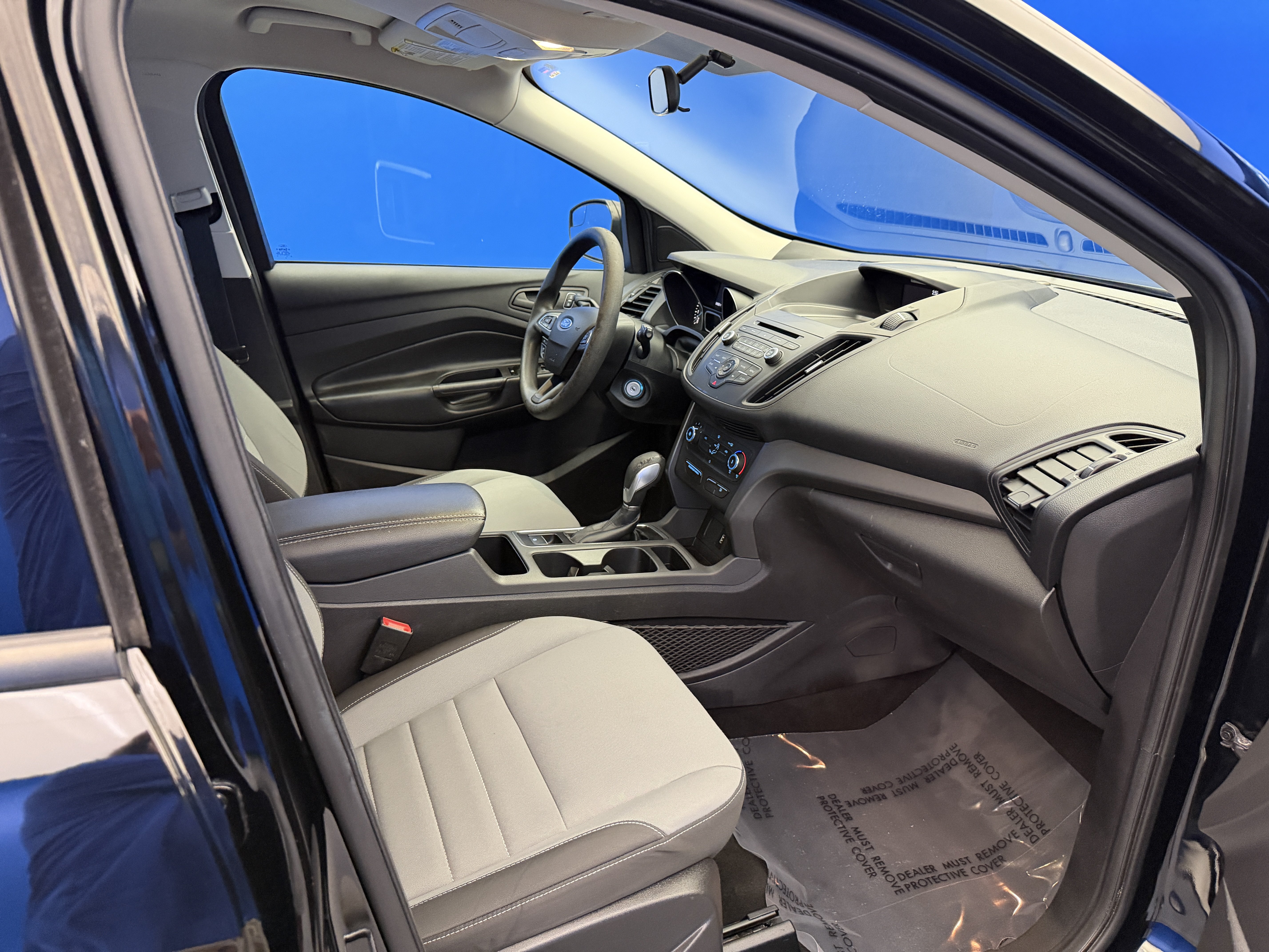 Used 2017 Ford Escape S FWD image 23