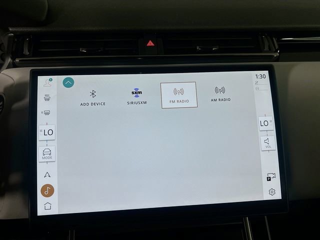 Used 2026 Land Rover Range Rover Velar Dynamic SE AWD/4WD image 15