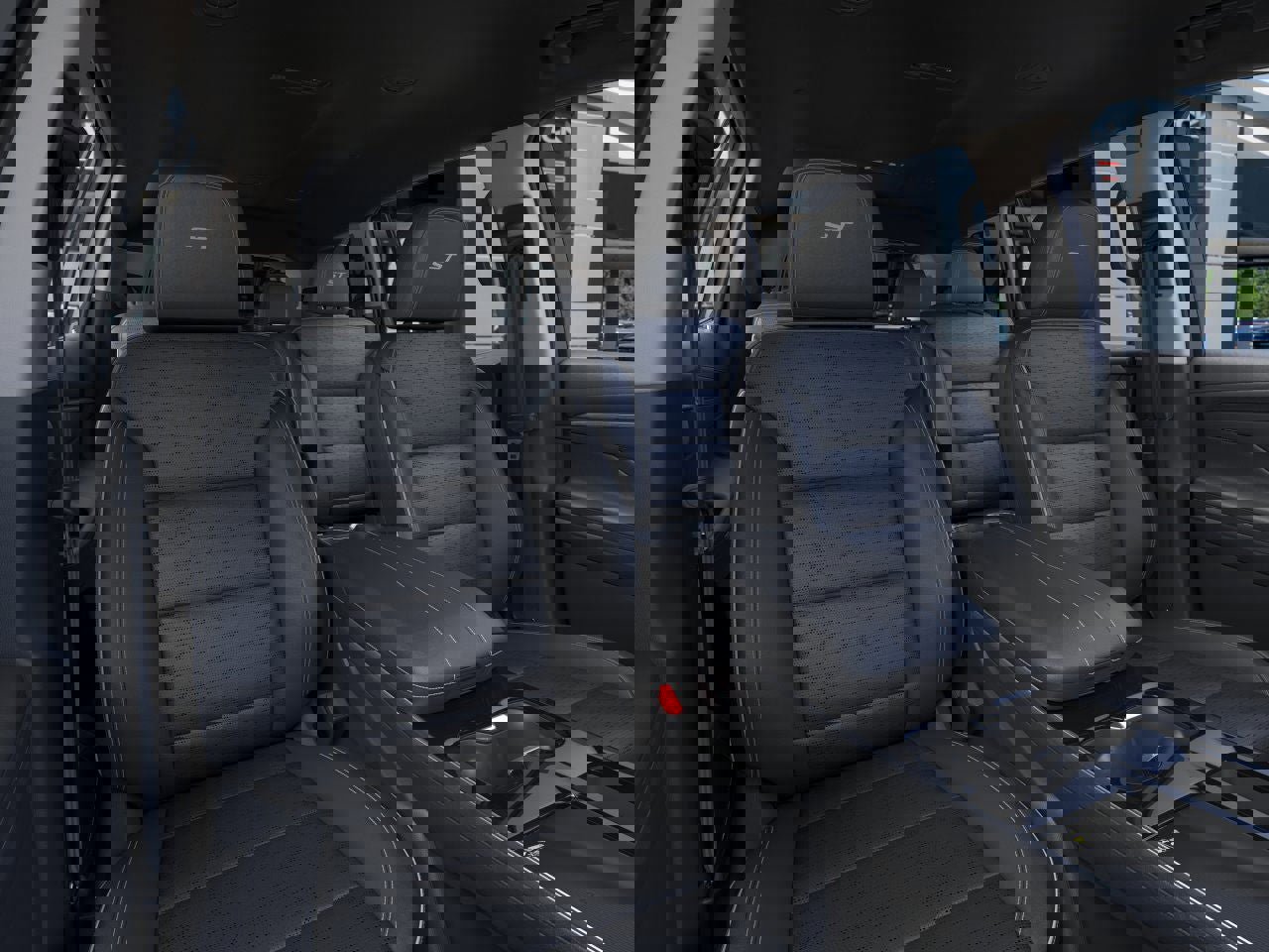 New 2026 Buick Enclave Sport Touring w/ Power Package image 19