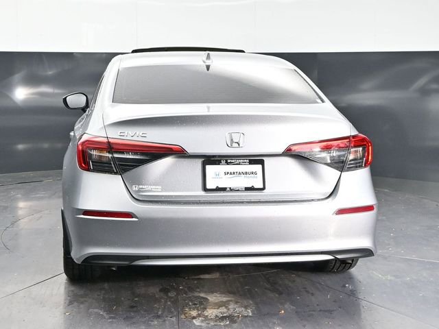 Used 2023 Honda Civic EX image 6