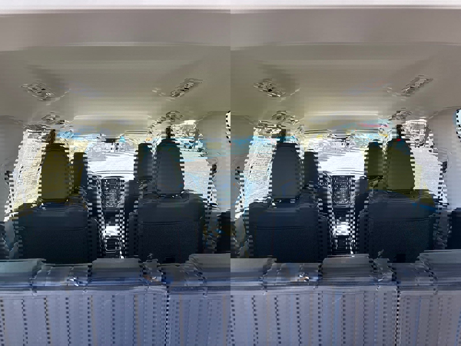 New 2026 Subaru Ascent Premium image 59