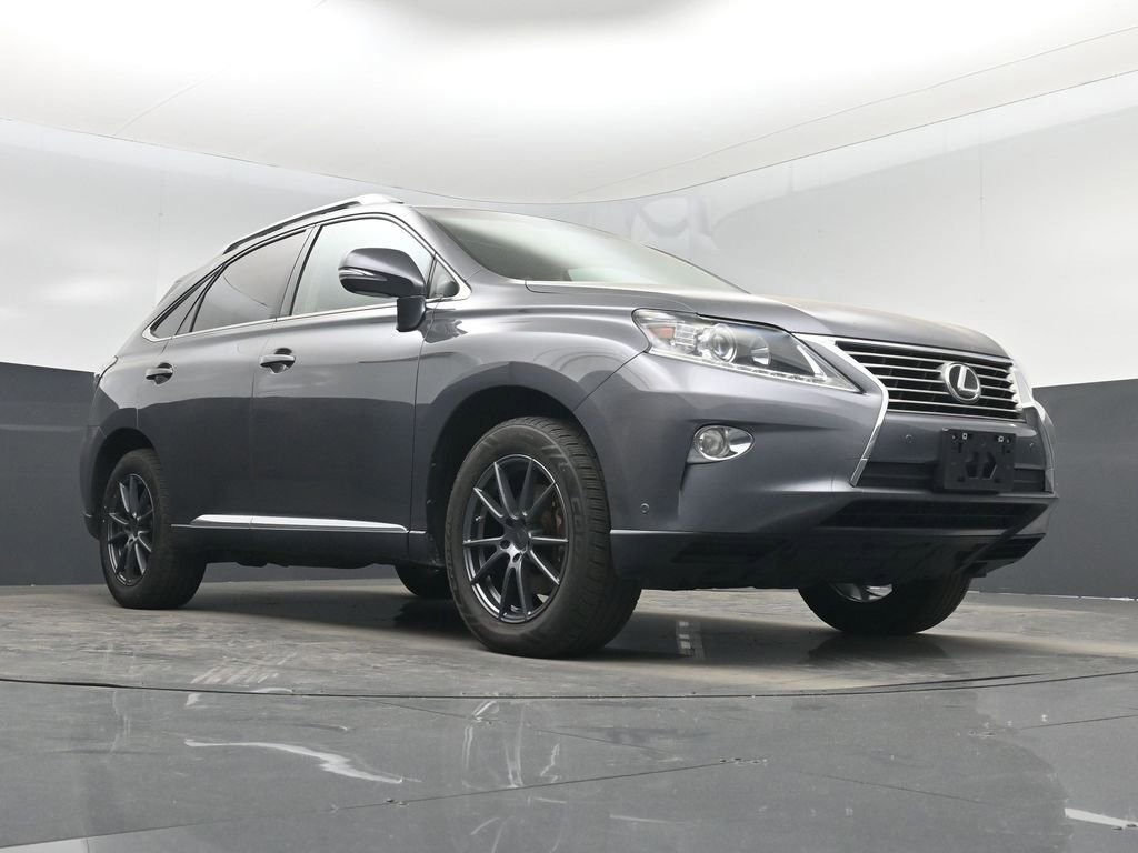 Used 2015 Lexus RX 350 FWD w/ Premium Package image 32